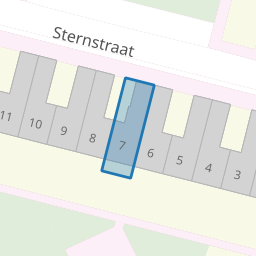 Perceel PTN02-B-1098