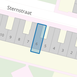 Perceel PTN02-B-1099