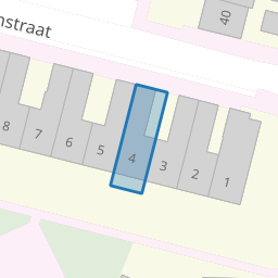 Perceel PTN02-B-1101