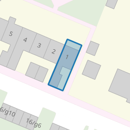 Perceel PTN02-B-1105