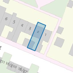 Perceel PTN02-B-1106