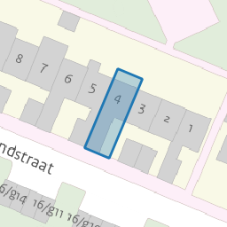 Perceel PTN02-B-1108