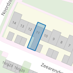 Perceel PTN02-B-1115