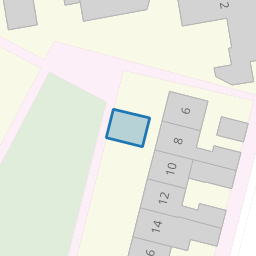 Perceel PTN02-B-1122