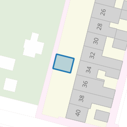 Perceel PTN02-B-1135