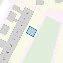 Perceel PTN02-B-1141