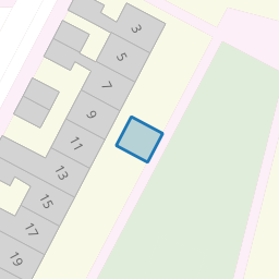 Perceel PTN02-B-1142