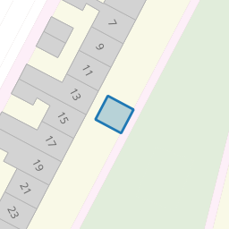 Perceel PTN02-B-1143