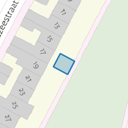 Perceel PTN02-B-1145