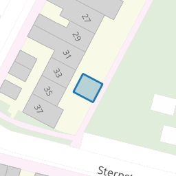 Perceel PTN02-B-1153