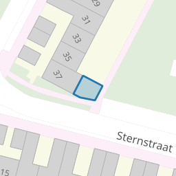 Perceel PTN02-B-1155