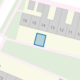 Perceel PTN02-B-1158