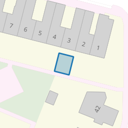 Perceel PTN02-B-1166