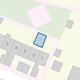 Perceel PTN02-B-1170