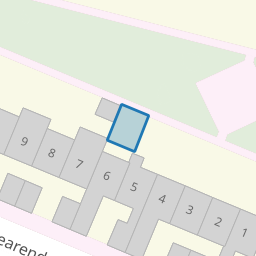 Perceel PTN02-B-1174