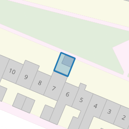 Perceel PTN02-B-1175