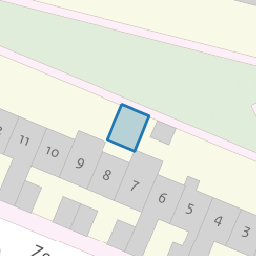 Perceel PTN02-B-1176