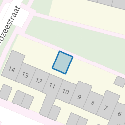 Perceel PTN02-B-1179