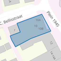 Perceel PTN02-B-1192