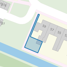 Perceel PTN02-B-1195