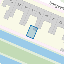 Perceel PTN02-B-1199