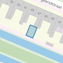 Perceel PTN02-B-1201