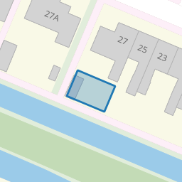 Perceel PTN02-B-1212