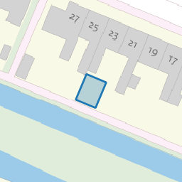 Perceel PTN02-B-1214