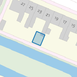 Perceel PTN02-B-1215