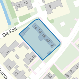 Perceel PTN02-B-1228