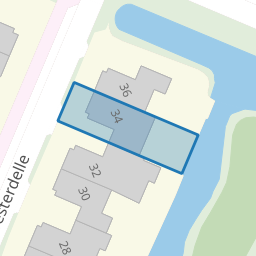 Perceel PTN02-B-1251