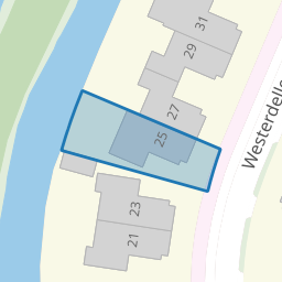 Perceel PTN02-B-1257