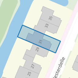 Perceel PTN02-B-1260