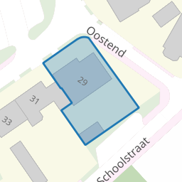 Perceel PTN02-B-1295