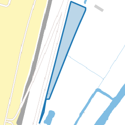 Perceel PTN02-B-1299