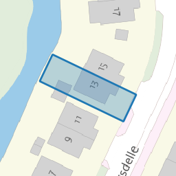 Perceel PTN02-B-1305