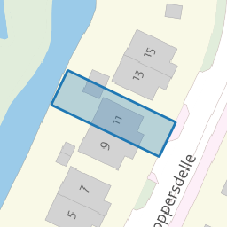 Perceel PTN02-B-1306