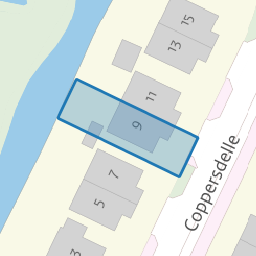 Perceel PTN02-B-1307