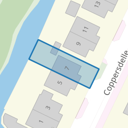 Perceel PTN02-B-1308