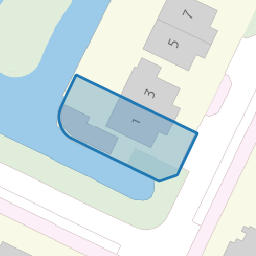 Perceel PTN02-B-1311