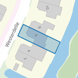 Perceel PTN02-B-1314