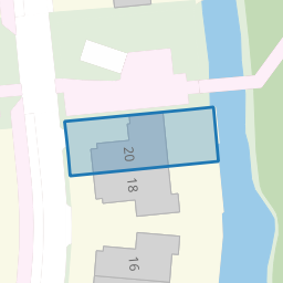 Perceel PTN02-B-1321