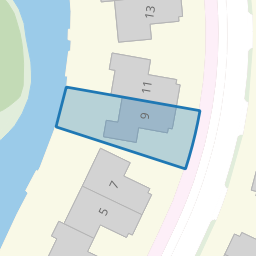 Perceel PTN02-B-1325