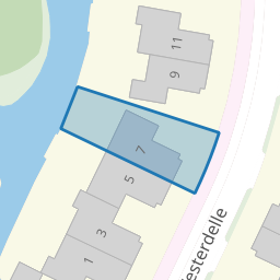 Perceel PTN02-B-1326