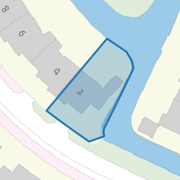 Perceel PTN02-B-1330