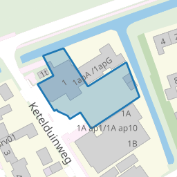 Perceel PTN02-B-1367