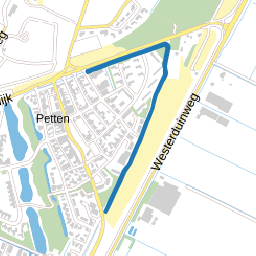 Perceel PTN02-B-1369