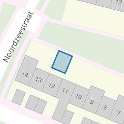 Perceel PTN02-B-1371