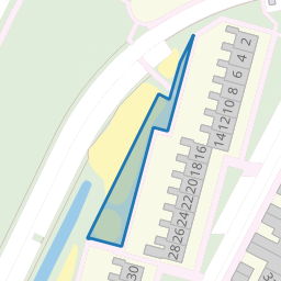 Perceel PTN02-B-1374