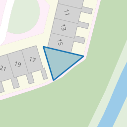 Perceel PTN02-B-1378